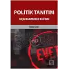 Politik Tanıtım