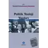 Politik Teoloji Yazıları