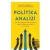 Politika Analizi: Etkili Sorun Çözmenin Sekiz Aşamalı Yolu