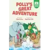 Polly’s Great Adventure