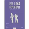 Pop Gitar Repertuarı