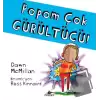 Popom Çok Gürültücü!