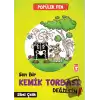 Popüler Fen - Sen Bir Kemik Torbası Değilsin!