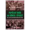 Popüler Tarih ve Güncel Siyaset