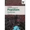 Popülizm