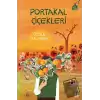 Portakal Çiçekleri