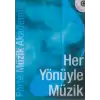 Porte Müzik Akademisi Her Yönüyle Müzik