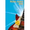 Porte Müzik Akademisi Müzik Defteri Gitar