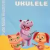 Porte Müzik Akademisi Ukulele