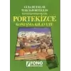 Portekizce Konuşma Kılavuzu