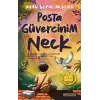 Posta Güvercinim Neck