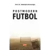 Postmodern Futbol