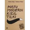 Postu Modern Kızıl Tilki