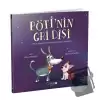 Pötinin Gri Dişi