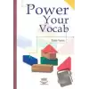 Power Your Vocab