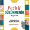 Pozitif Düşünmenin Bir Yılı