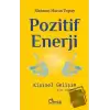 Pozitif Enerji: Kişisel Gelişim