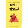 Pozitif Psikoloji