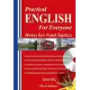 Practical English For Everyone Herkes İçin Pratik İngilizce CDli