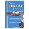 Practical Turkish For Everyone - Herkes İçin Pratik Türkçe + CD