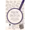 Pratik Diksiyon