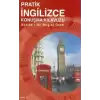 Pratik İngilizce Konuşma Kılavuzu