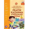 Pratik Kazanma Etkinlikleri