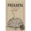 Prekarya