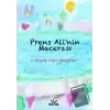 Prens Alinin Macerası