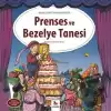 Prenses ve Bezelye Tanesi