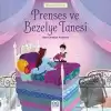 Prenses ve Bezelye Tanesi