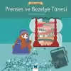 Prenses ve Bezelye Tanesi - Ünlü Eserler Serisi