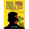 Prensi Öptüm Kurbağa Oldu