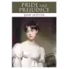 Pride and Prejudice