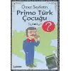 Primo Türk Çocuğu