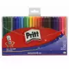 Pritt Keçeli Boya Kalemi 24 Renk 1774252