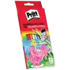 Pritt Kuru Boya Karton Kutu Tam Boy 12 Renk 1219734