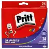 Pritt Pastel Boya Karton Kutu 24 Renk 1307853