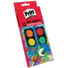 Pritt Sulu Boya Küçük Boy 12 Renk 1048082