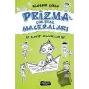 Prizma’nın Çok Şekil Maceraları - Kayıp Aranıyor (Ciltli)