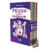 Prizma’nın Çok Şekil Maceraları Seti (5 Kitap Takım)