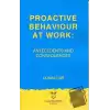 Proactive Behaviour at Work: Antecedents and Consequences