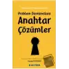 Problem Davranışlara Anahtar Çözümler