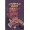 Prof. Dr. Abdurrahman Küçük’e Armağan