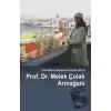 Prof. Dr. Melek Çolak Armağanı