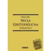 Prof. Dr. Necla Giritlioğluna Armağan (Ciltli)