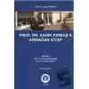 Prof. Dr. Sadık Kırbaşa Armağan Kitap