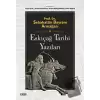 Prof. Dr. Sebahattin Bayram Armağanı - Eskiçağ Tarihi Yazıları