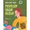 Profesör Haşır Huşur