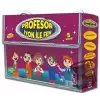 Profesör İyon ile Fen (5 Kitap Takım)